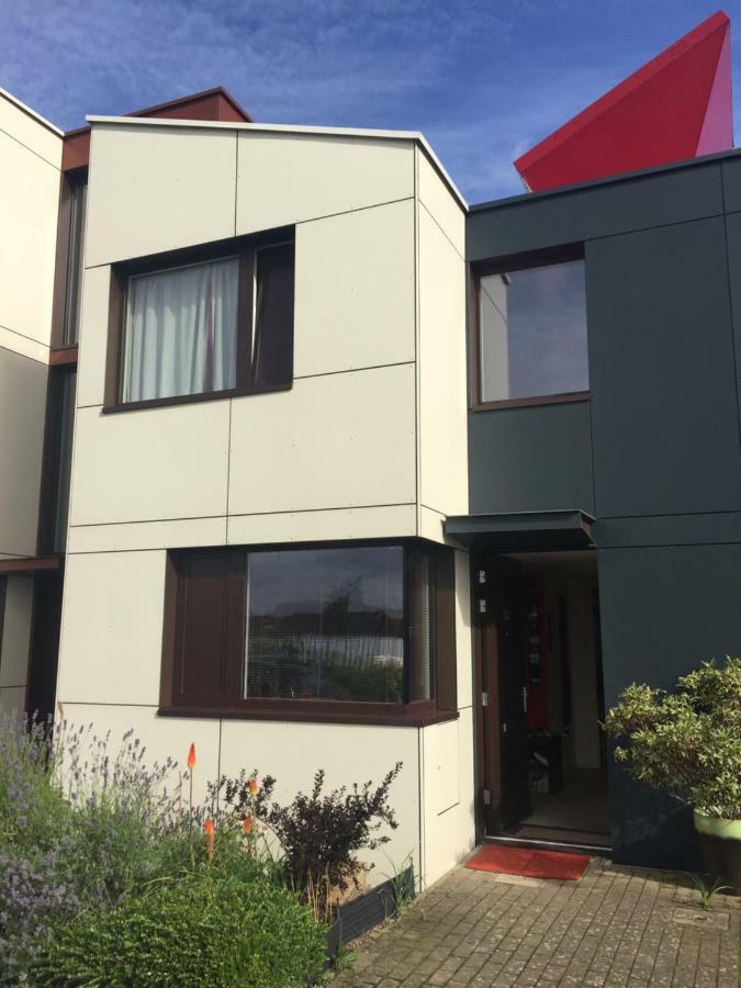 Eco House Lejlighed Shenley Church End Eksteriør billede